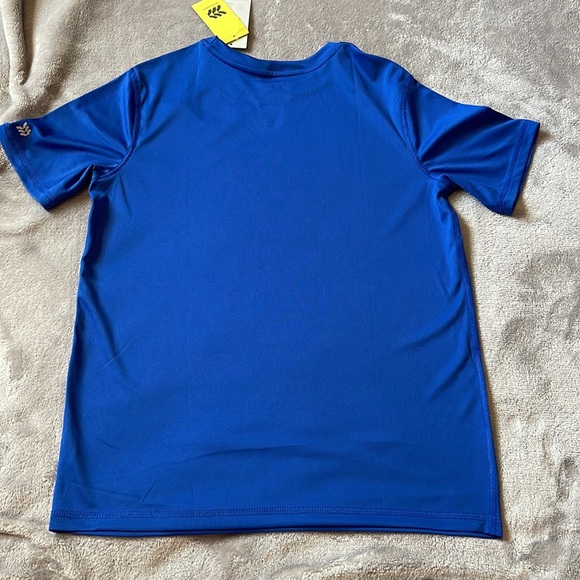 Baseball shirt - Picture 9 of 9